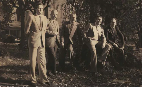 Reda - Italská společnost s dlouhou historií