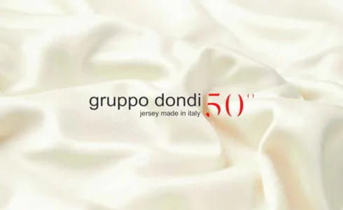 Gruppo Dondi - Jersey svět