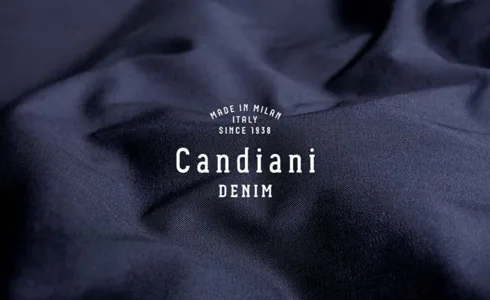 Candiani Denim - Od malé tkalcovny ke světovému lídrovi