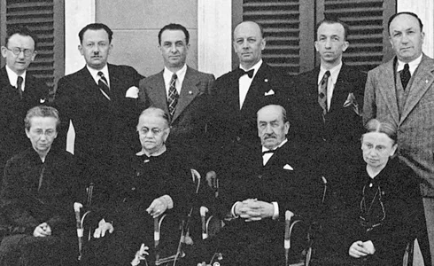 Vitale Barberis Canonico: 15 generací rodinného businessu