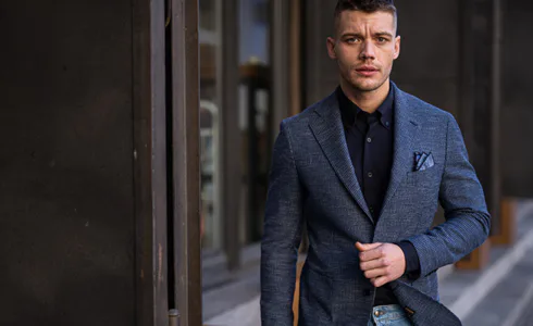 Smart Casual aneb jak se obléct do kanceláře stylově?