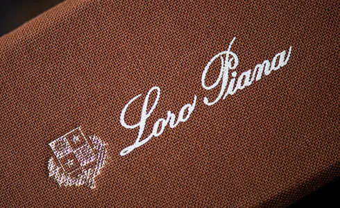 Loro Piana - tradice s inovací