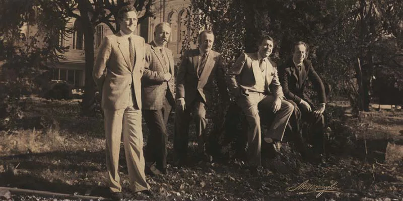 Reda - Italská společnost s dlouhou historií