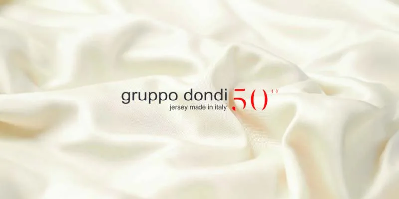 Gruppo Dondi - Jersey svět