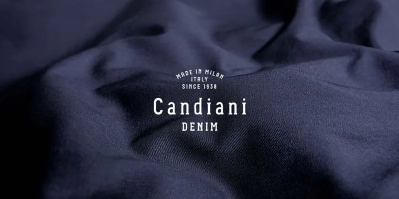 Candiani Denim - Od malé tkalcovny ke světovému lídrovi