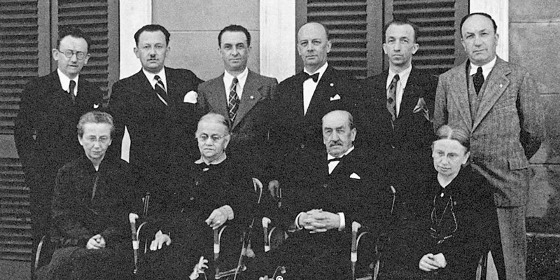 Vitale Barberis Canonico: 15 generací rodinného businessu