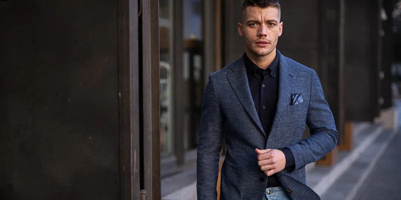 Smart Casual aneb jak se obléct do kanceláře stylově?