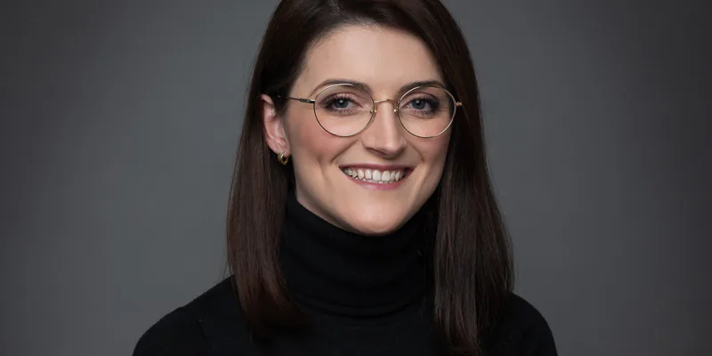 Designer's tip: Veronika Bobčíková