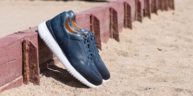 Nejstylovější sneakers pro sezónu jaro/léto 2020