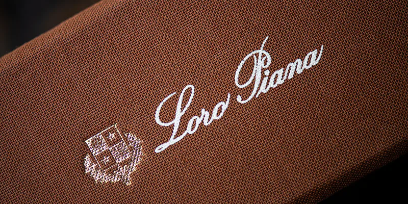 Loro Piana - tradice s inovací