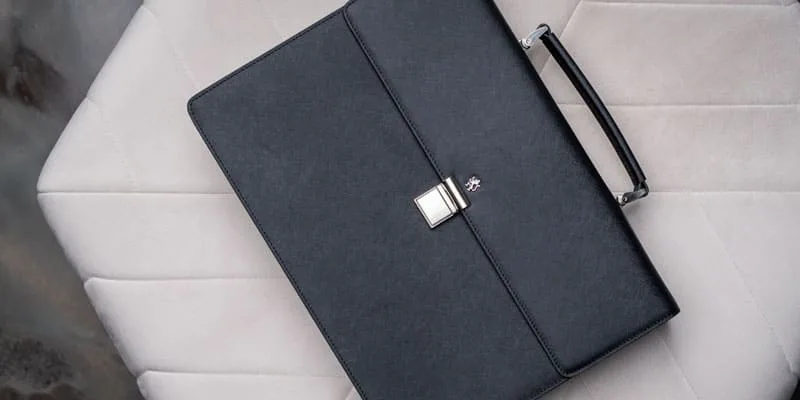 Stylové kožené doplňky