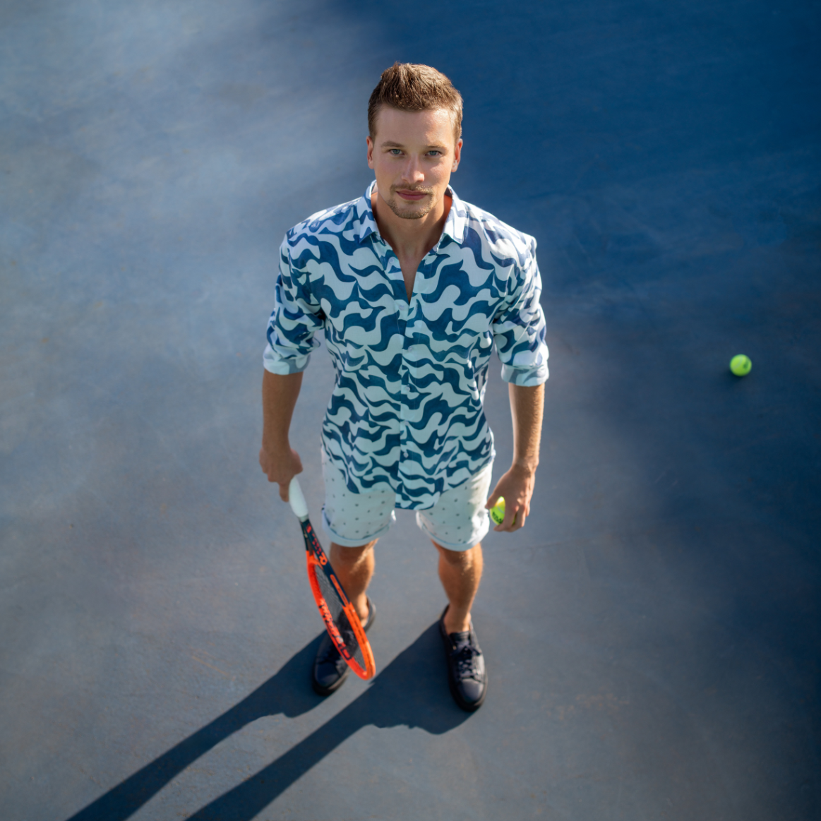 summer vibe outfit