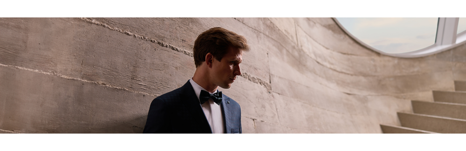 Společenské obleky